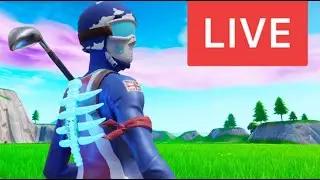 One of the best SIMPLE EDIT Players | Fortnite Live Stream