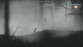 Limbo -  speedrun  Normal Route