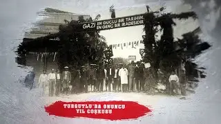 Turgutlu Tarihi - Kasaba'nın Belgeseli -17. Bölüm