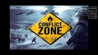 Conflict Zone: Modern War Strategy - Aethersx2 Android PS2 Emulator SD888 Realme GT
