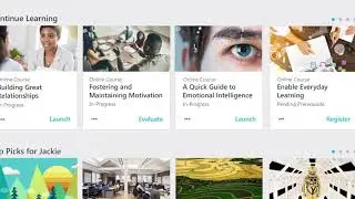 Cornerstone Learning Case Study: Organic Valley