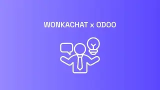 AI Odoo Consultant: Get Instant Expert Advice with WonkaChat
