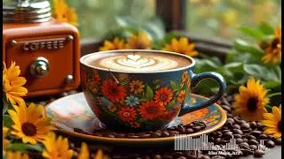 Positive Jazz Music ☕ Bossa Nova Instrumentals to Enhance Your Holiday Experience