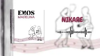Emos  - Nikare Audio Officiel