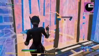 Him 👑 (Best 60FPS player Fortnite montage)