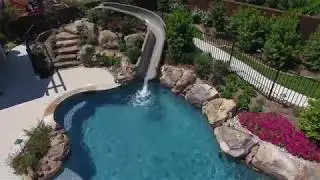 Allison Pools - Playtime