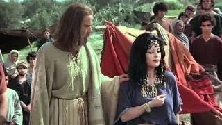 JESUS (French) Sermon on the Mount of Jesus