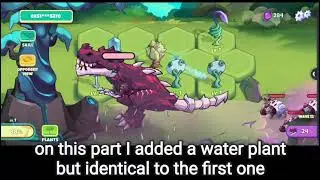 Plant vs Undead - battle 44 - Using (supposedly) 9 Artillery class plant Is it good combo?