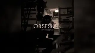 brvn - Obsesi&oacute;n (feat. FREDDYKZEN)