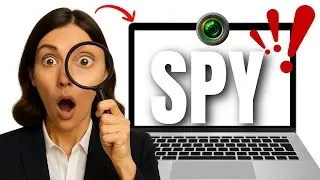 Stop Apps From Spying! Disable Your Webcam in Windows 11