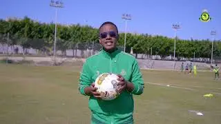 MIPANGO IPOJE BAADA YA MECHI VS AL AHLY? ALLY KAMWE AFUNGUKA AKIWA KWENYE UWANJA WA MAZOEZI MISRI
