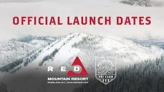 Launch Dates Announced For 