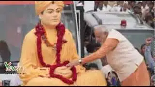 The Real Youth Icon of India - Swami Vivekananda
