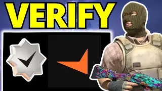 How To Verify Faceit Account - Full Guide 2025