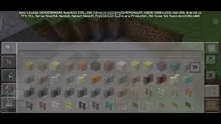 Making the bottomless pit part 1
