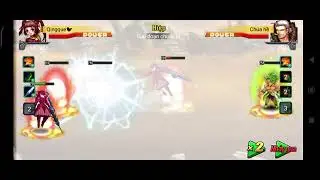 Game si&ecirc;u anh h&ugrave;ng thần vực pk