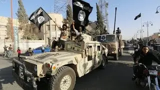 Waging insurgent warfare: lessons from the Islamic State