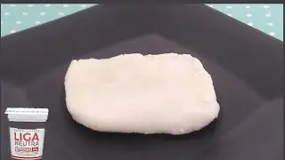 LIGA NEUTRA CASEIRA para GELADINHOS GELADINHOS GOURMET SORVETES e PICOLÉS!