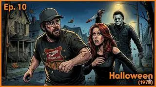 Watch WHAT, now? Episode 10: Halloween (1978)