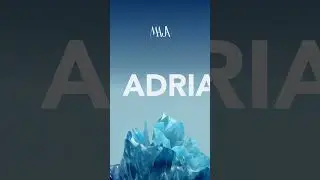 Adriatique for MAJA in the Austrian Alps for the First Time #electronicmusic #housemusic #adriatique