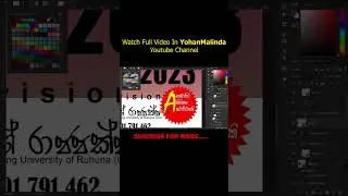 Social Media Post Design | YM Graphicz