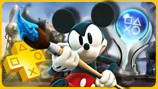 PlayStation Plus Enero 2026 - Analizamos cada PLATINO de este mes