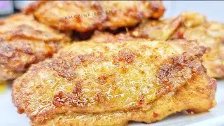Chicken Thighs Recipe || The marinade I used is 🔥🔥🔥 || Amazin Kitchen