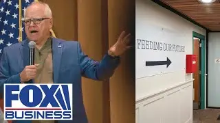 Minnesota gubernatorial candidate: I &lsquo;literally welcome any investigation&rsquo; into this