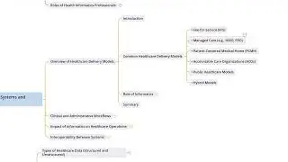 2.1  Overview Of Healthcare Delivery Models I Fundamentals of Health Informatics - Course
