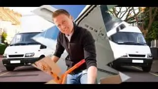 Man and Van Hire in London Provided By London House Removals to Complete Your Home Moving