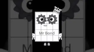 #numberblocks official jeanpaul2007 song Aug 26 2025 shorts part 3 cake song