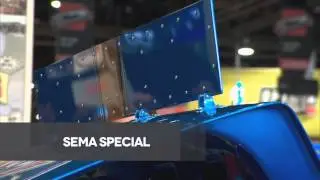 SEMA Special
