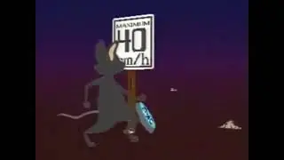 Mouseland   Tommy Douglas