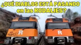 🟠 Los MOTIVOS NOTICIAS y ANUNCIOS Sobre el CAOS en RODALIES🟠 Obras / Huelga / Manifestación