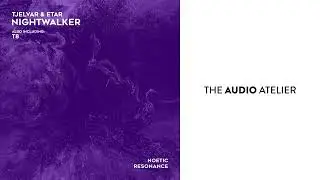 Tjelvar, ETAR - T8 (Trance Club Edit) [Noetic Resonance]