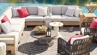 Shop outdoor furniture, decor, bedding and more for your home at Frontgate.