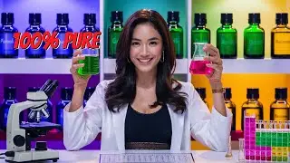 The Science Behind Essential Oils for Energy & Focus