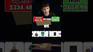 DESIGNER BATTLE - GUCCI VS LV BOXES!✅