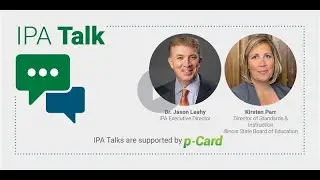 Illinois&rsquo; Numeracy Plan: What School Leaders Need to Know - IPA Talk