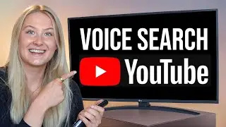 Как включить голосовой поиск в YouTube на LG Smart TV &mdash; полное руководство