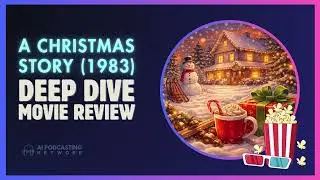 A Christmas Story (1983) | Deep Dive Movie Review