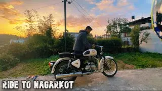 RIDE FOR CAUSE