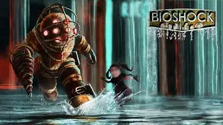 BIOSHOCK |EP. 11| El final