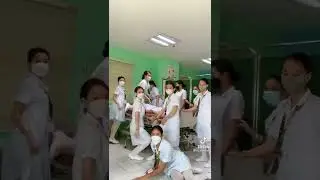 #tiktok #tiktokvideo #tiktokviral #tiktok2021 #tiktokcompilation #nurse #covid19 #covid #nurse