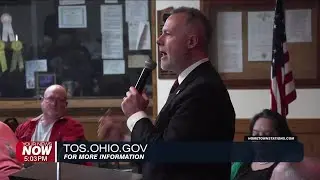 Ohio Treasurer announces new program to help small businesses