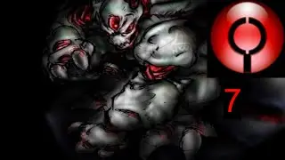 Marathon Red Gameplay Walkthrough Part 7 - I'm The Beast (No Commentary)