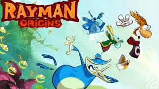Rayman Origins Music: Cinematic ~ Intro