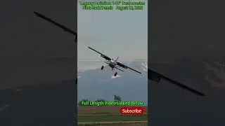 Legacy Aviation 140
