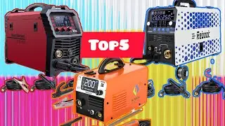 Top 5 des Meilleur Poste de Soudure Pas Cher MIG, MAG, flux core. Meilleurs Poste &agrave; Souder