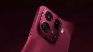 Официальный трейлер серии OPPO Find X9